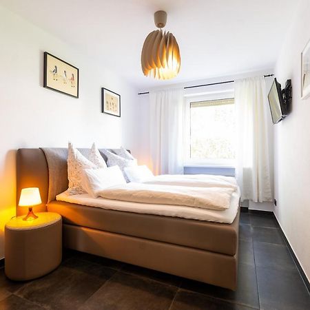 Apartment Ech Koenigsberger 维尔茨堡 外观 照片