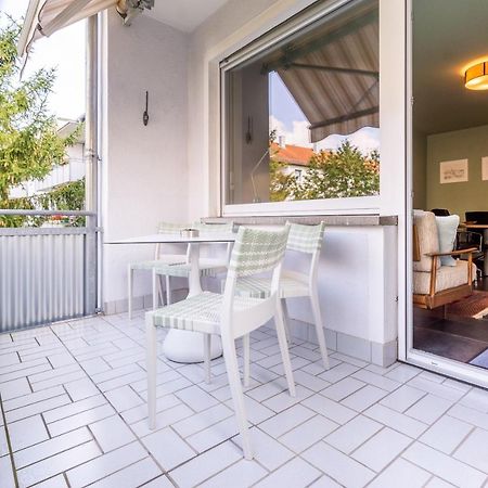 Apartment Ech Koenigsberger 维尔茨堡 外观 照片