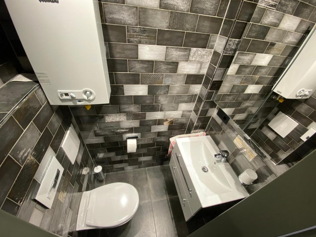 Apartment Ech Koenigsberger 维尔茨堡 外观 照片
