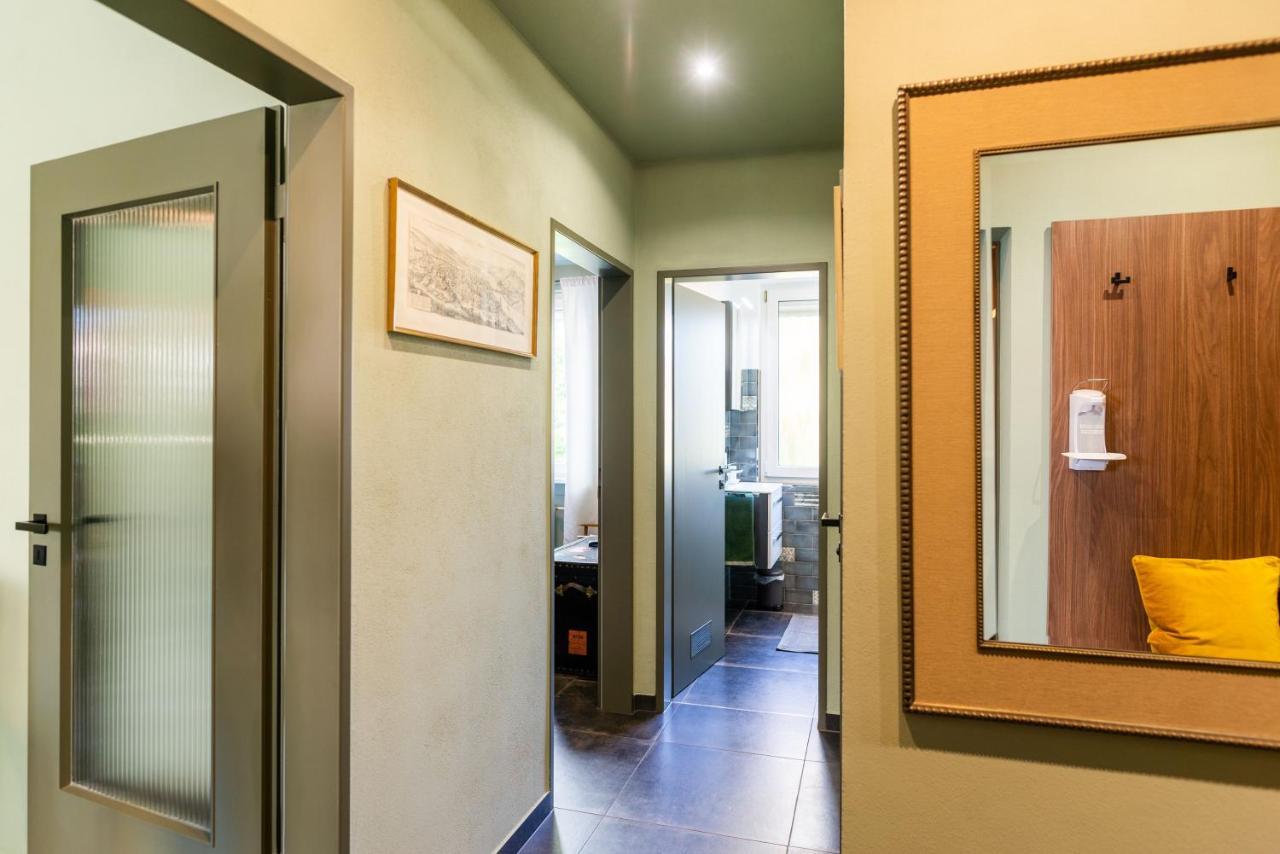 Apartment Ech Koenigsberger 维尔茨堡 外观 照片