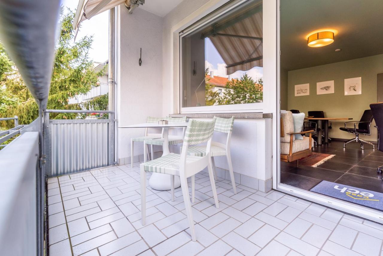 Apartment Ech Koenigsberger 维尔茨堡 外观 照片