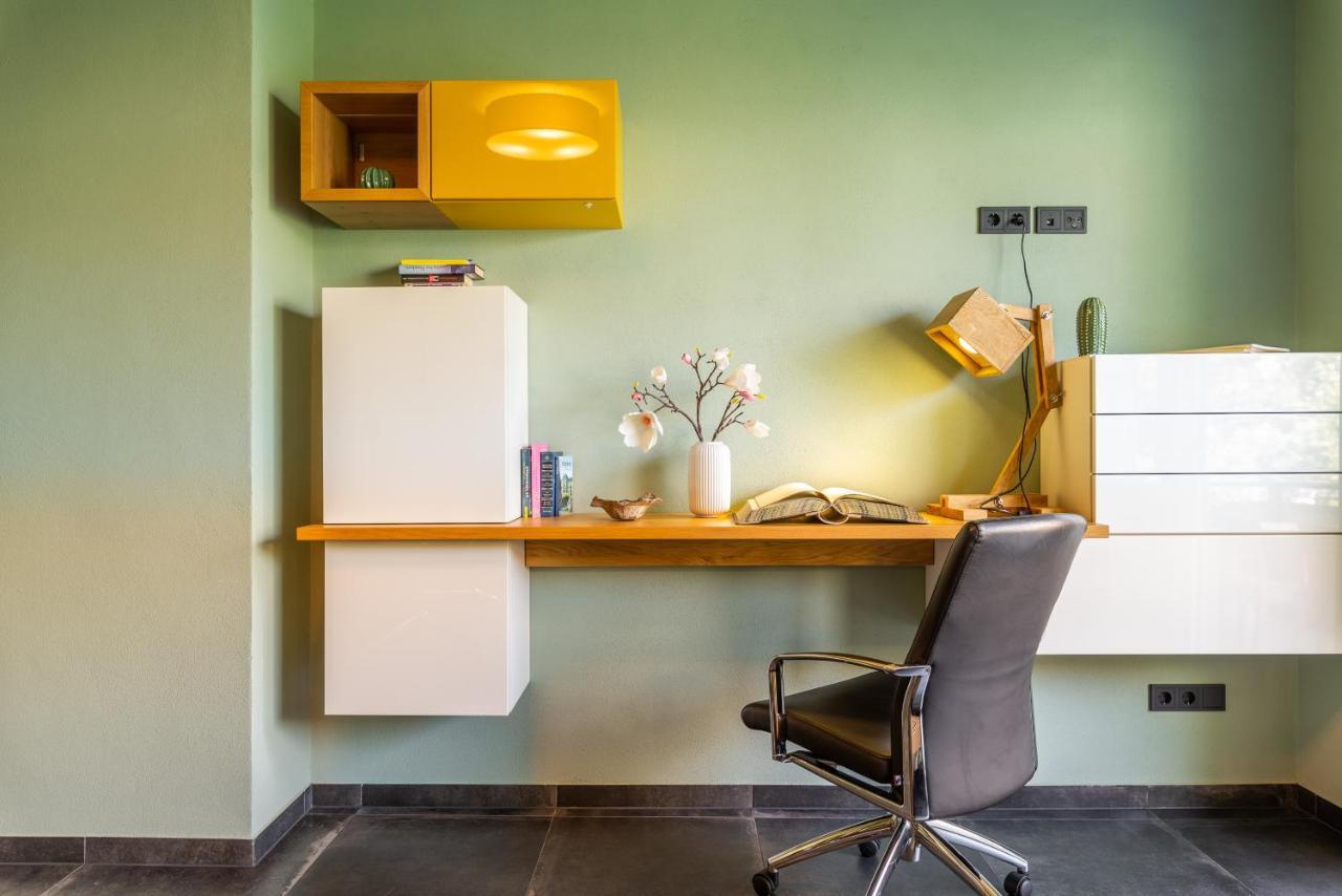 Apartment Ech Koenigsberger 维尔茨堡 外观 照片